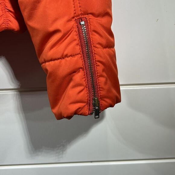 Prana Powder Parka Jacket Puffer - Picture 6 of 12